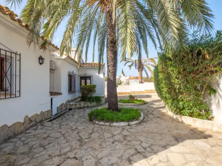 La Familia, Villa 8 personnes à Benissa - Photo 37
