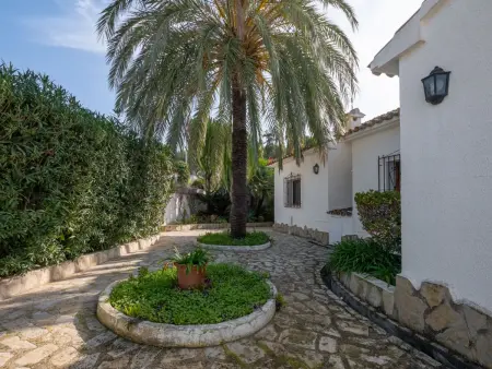 La Familia, Villa 8 personnes à Benissa - Photo 38