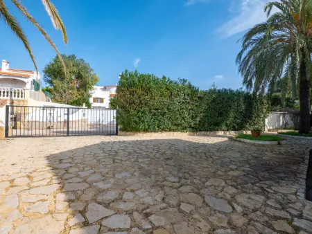 La Familia, Villa 8 personnes à Benissa - Photo 39