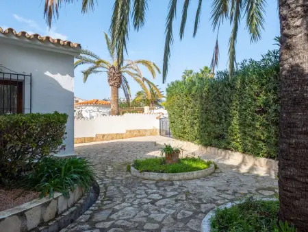 La Familia, Villa 8 personnes à Benissa - Photo 40