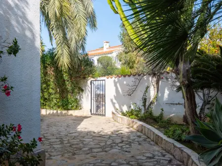 La Familia, Villa 8 personnes à Benissa - Photo 41