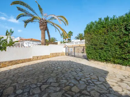 La Familia, Villa 8 personnes à Benissa - Photo 42