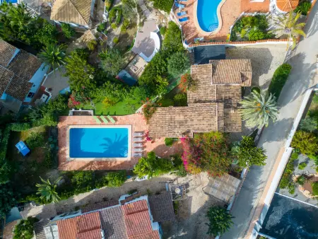 La Familia, Villa 8 personnes à Benissa - Photo 45