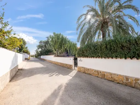 La Familia, Villa 8 personnes à Benissa - Photo 46