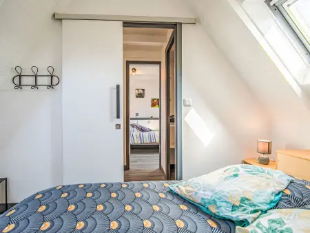 Ti Bihan, maison rénovée 2024 à 400 m de la mer - Photo 8