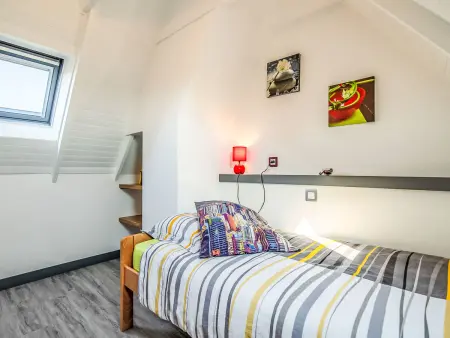 Ti Bihan, maison rénovée 2024 à 400 m de la mer - Photo 10