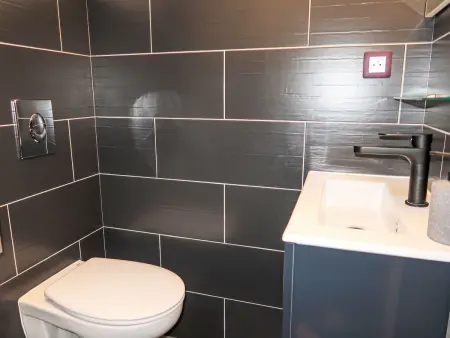 Ti Bihan, maison rénovée 2024 à 400 m de la mer - Photo 13