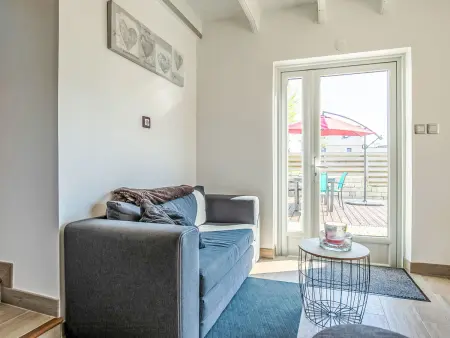 Ti Bihan, maison rénovée 2024 à 400 m de la mer - Photo 15