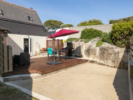 Ti Bihan, maison rénovée 2024 à 400 m de la mer - Photo 24