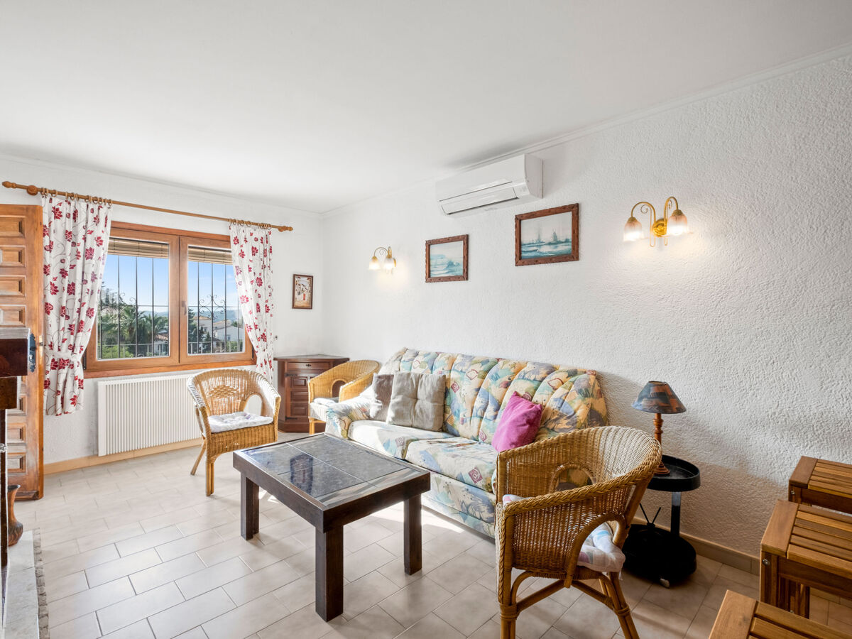 Casita Blanca, maison 3 chambres avec vue montagne - Photo 3