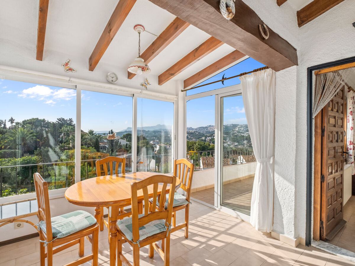 Casita Blanca, maison 3 chambres avec vue montagne - Photo 5