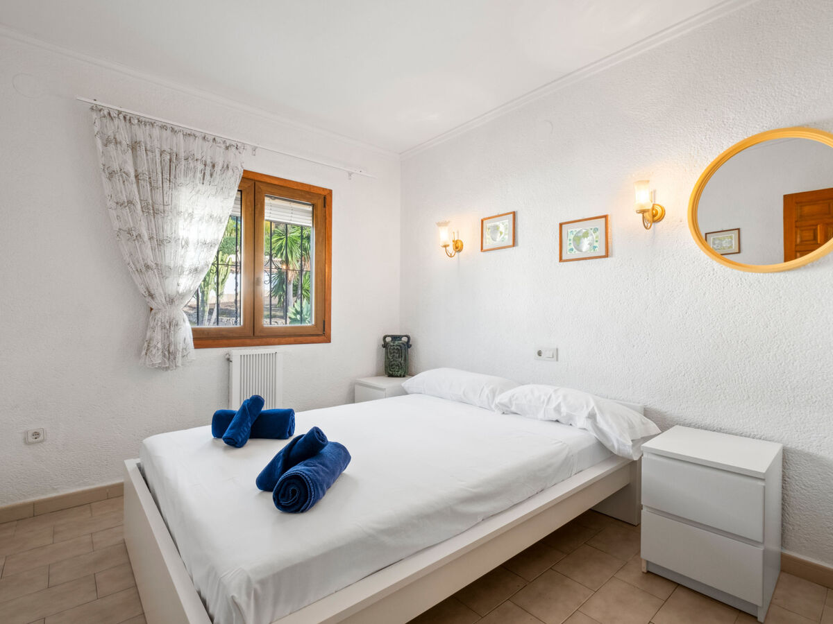 Casita Blanca, maison 3 chambres avec vue montagne - Photo 6