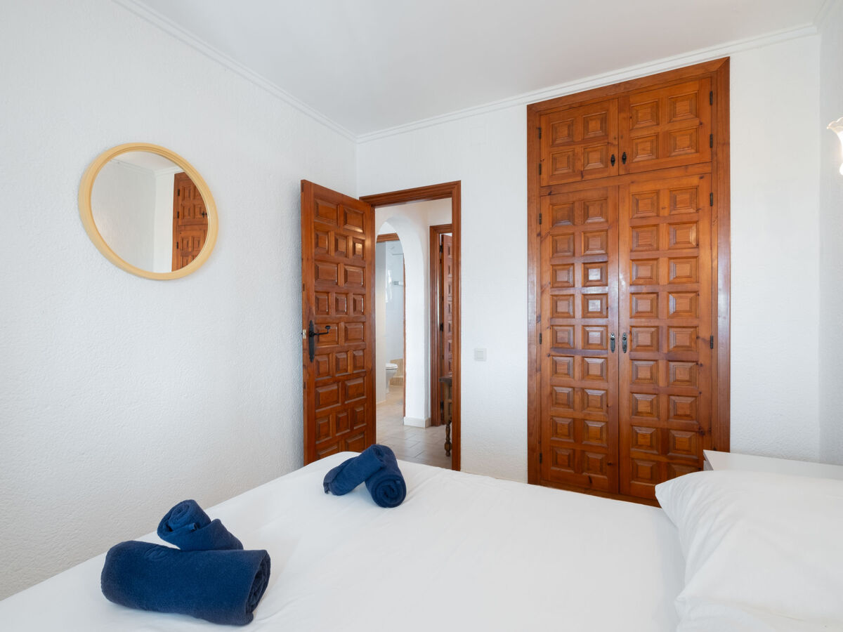 Casita Blanca, maison 3 chambres avec vue montagne - Photo 7