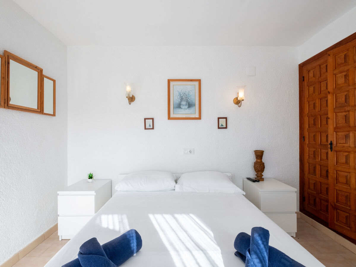 Casita Blanca, maison 3 chambres avec vue montagne - Photo 9