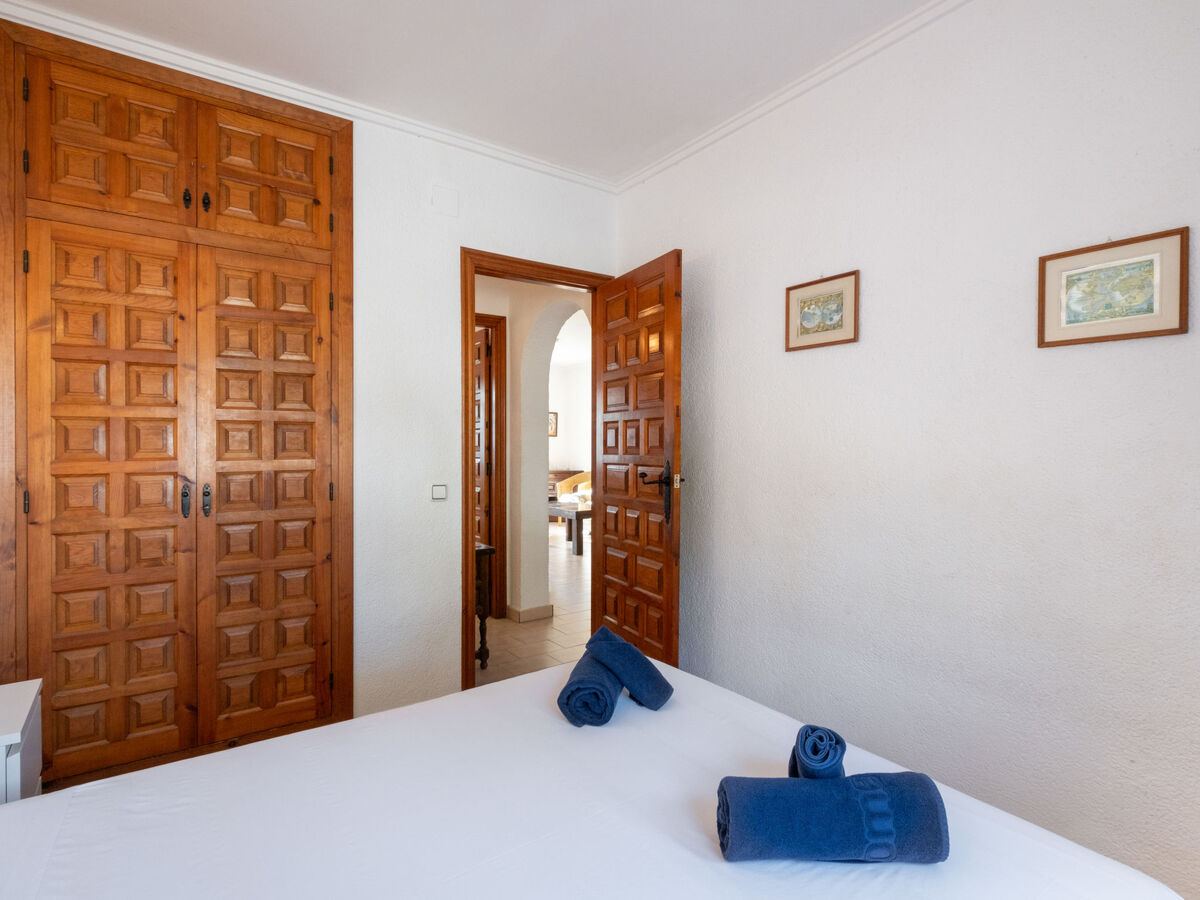 Casita Blanca, maison 3 chambres avec vue montagne - Photo 10