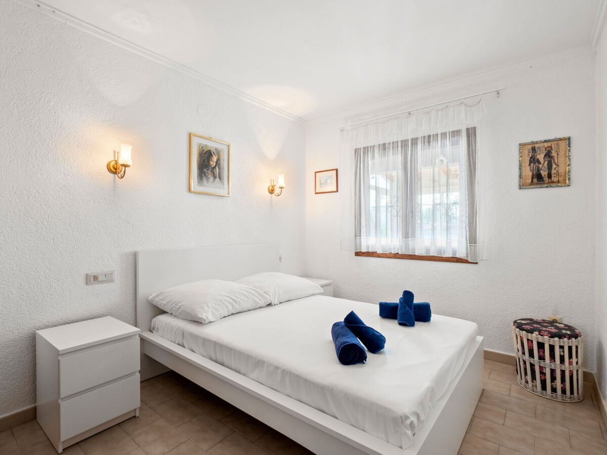 Casita Blanca, maison 3 chambres avec vue montagne - Photo 12