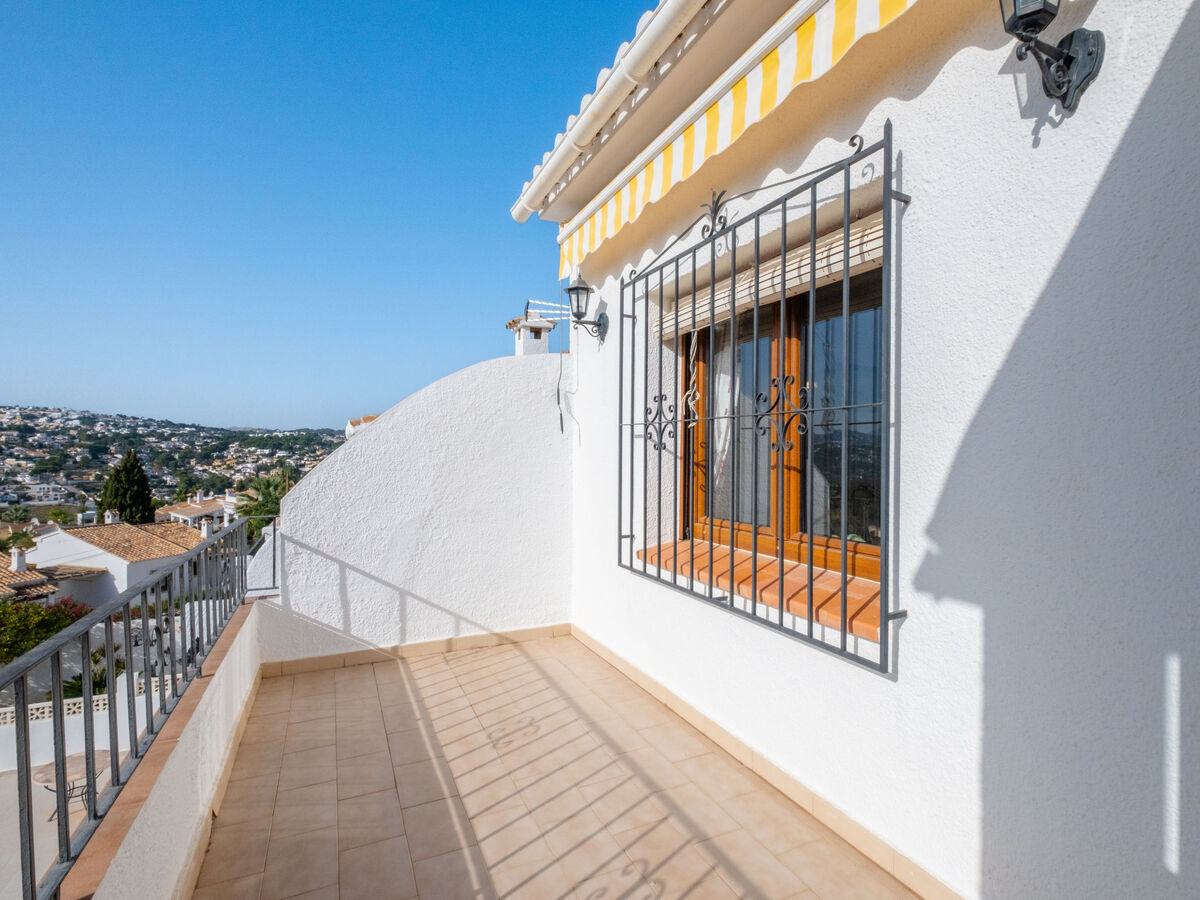Casita Blanca, maison 3 chambres avec vue montagne - Photo 15