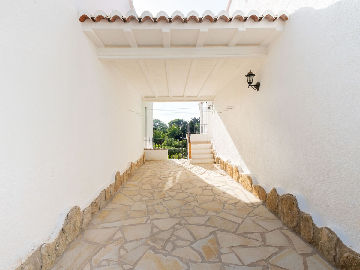 Casita Blanca, maison 3 chambres avec vue montagne - Photo 16