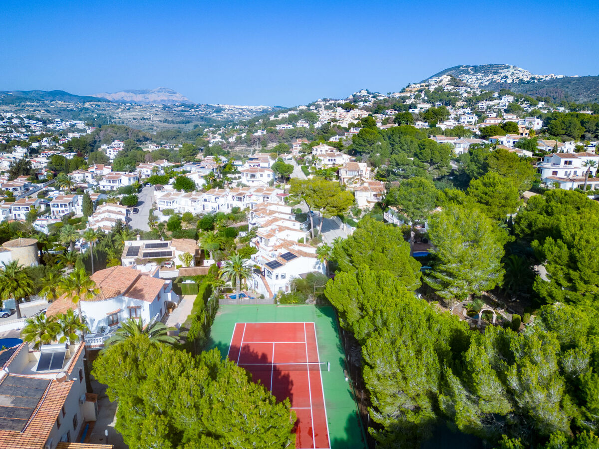 Casita Blanca, maison 3 chambres avec vue montagne - Photo 17