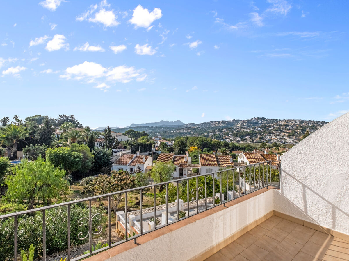 Casita Blanca, maison 3 chambres avec vue montagne - Photo 26