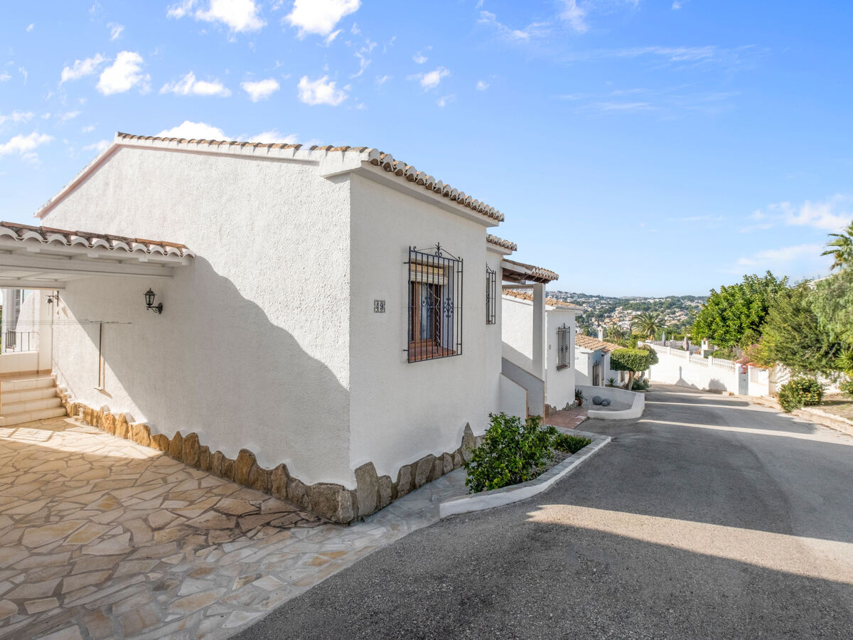 Casita Blanca, maison 3 chambres avec vue montagne - Photo 28