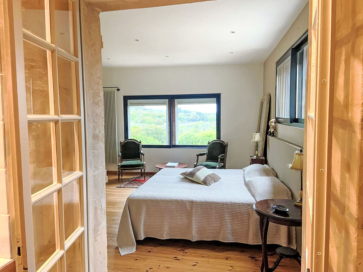 Mas du Castelet – Maison 6 pers. avec piscine à Fontvieille - Photo 13