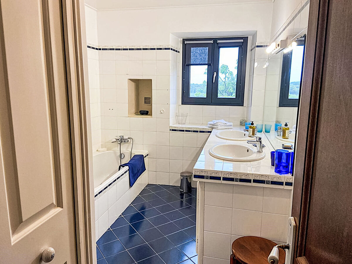 Mas du Castelet – Maison 6 pers. avec piscine à Fontvieille - Photo 18