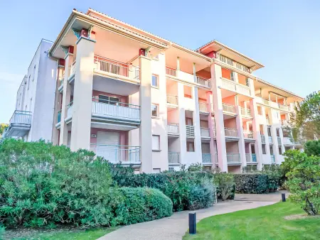Appartement 2 pièces avec terrasse et vue mer à Saint Aygulf : photo 16