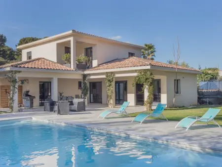 Location maison à Saint Cyr sur mer Les Lecques