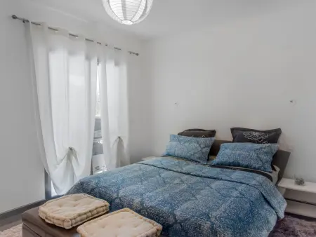 Villa 250 m² avec piscine privée à 400 m de la plage des Lecques : photo 18