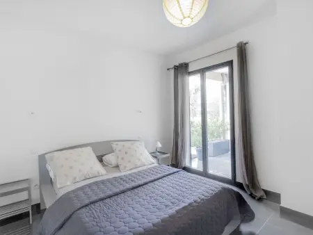 Villa 250 m² avec piscine privée à 400 m de la plage des Lecques : photo 20