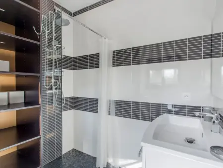 Villa 250 m² avec piscine privée à 400 m de la plage des Lecques : photo 21