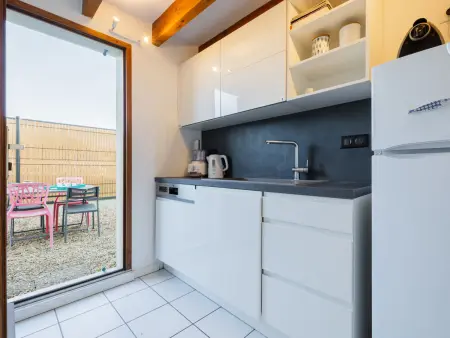 Fief des Taillis, Maison 6 personnes à Vaux Sur Mer - Photo 2