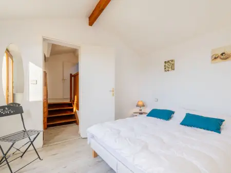 Fief des Taillis, Maison 6 personnes à Vaux Sur Mer - Photo 4