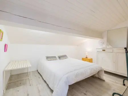 Fief des Taillis, Maison 6 personnes à Vaux Sur Mer - Photo 14