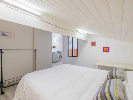 Fief des Taillis, Maison 6 personnes à Vaux Sur Mer - Photo 15