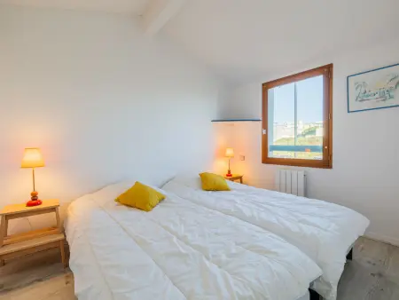 Fief des Taillis, Maison 6 personnes à Vaux Sur Mer - Photo 16