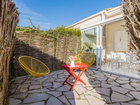Fief des Taillis, Maison 6 personnes à Vaux Sur Mer - Photo 20