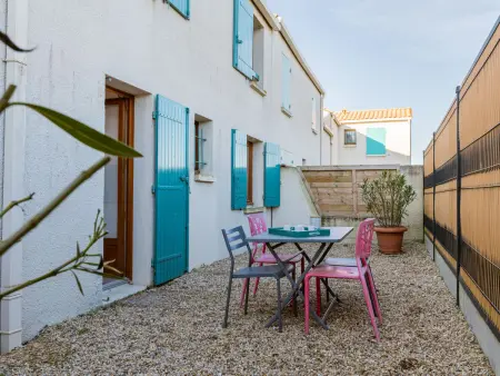 Fief des Taillis, Maison 6 personnes à Vaux Sur Mer - Photo 21
