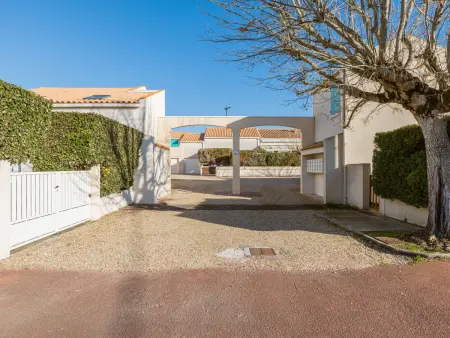 Fief des Taillis, Maison 6 personnes à Vaux Sur Mer - Photo 23