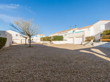 Fief des Taillis, Maison 6 personnes à Vaux Sur Mer - Photo 24