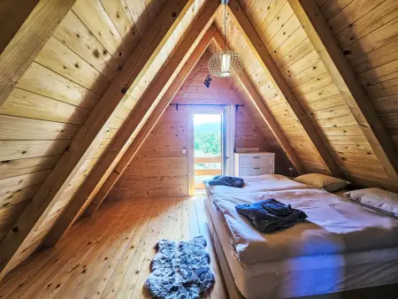 Tomina Koliba Lika – Chalet 4 pers. avec jacuzzi : photo 31