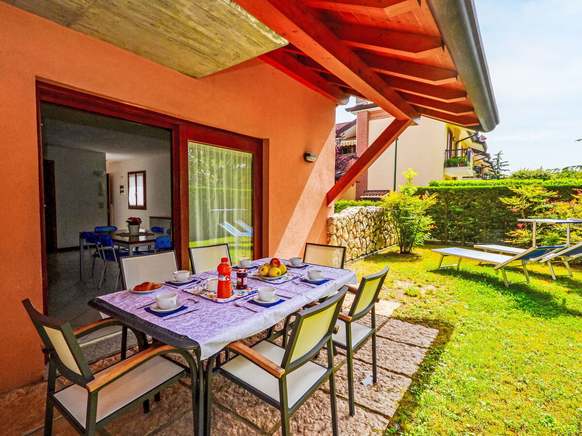 Maison 8 pers. Lignano Sabbiadoro, piscine & 1 km mer - Photo 1