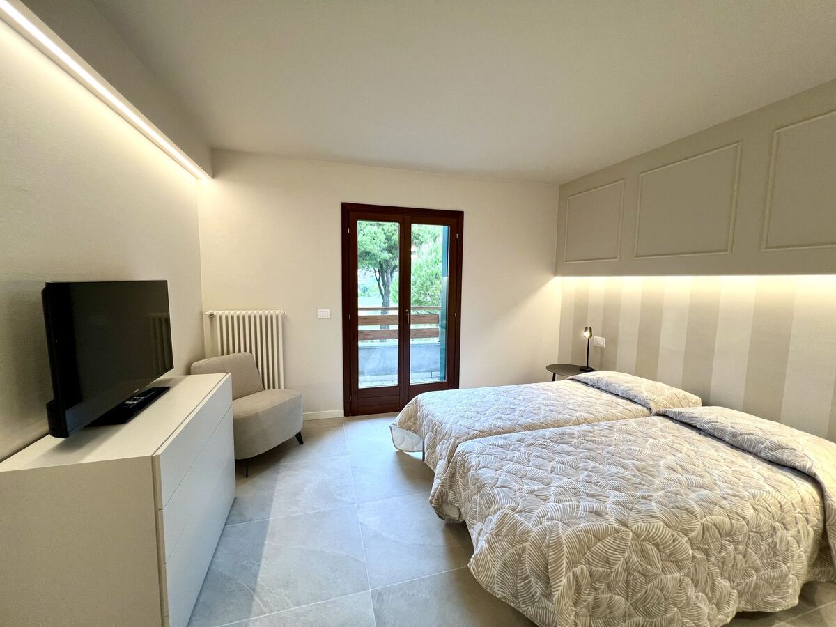 Maison 8 pers. Lignano Sabbiadoro, piscine & 1 km mer - Photo 15