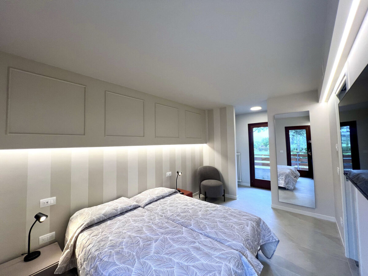 Maison 8 pers. Lignano Sabbiadoro, piscine & 1 km mer - Photo 16