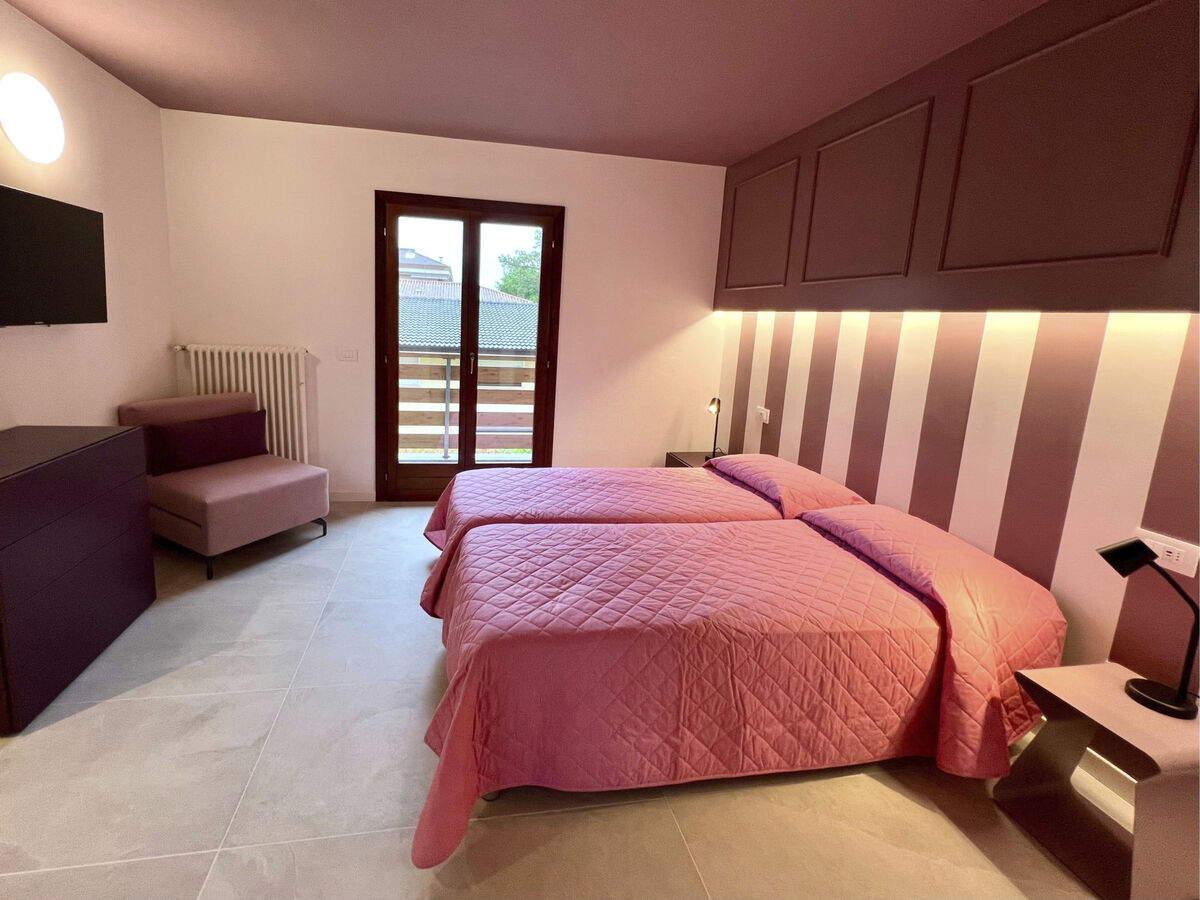 Maison 8 pers. Lignano Sabbiadoro, piscine & 1 km mer - Photo 20