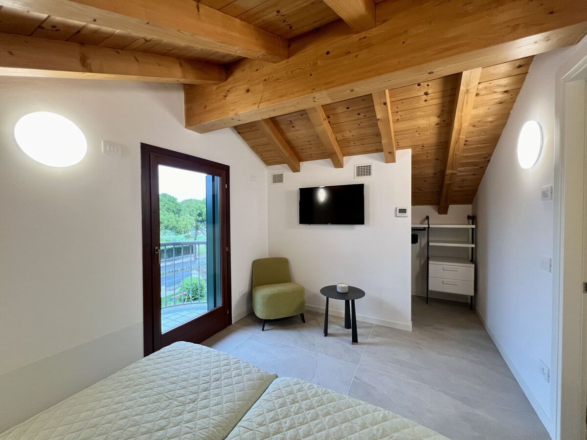 Maison 8 pers. Lignano Sabbiadoro, piscine & 1 km mer - Photo 31