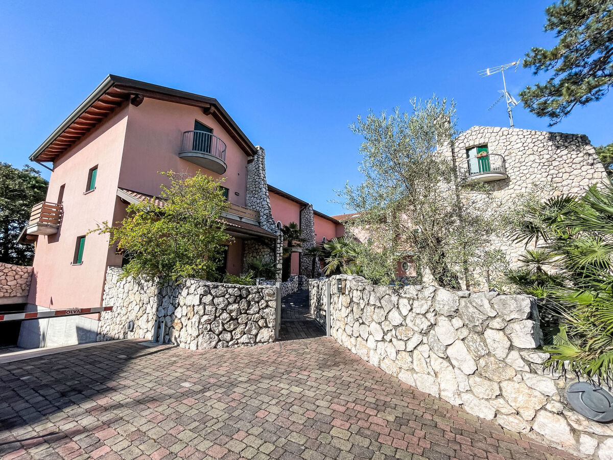 Maison 8 pers. Lignano Sabbiadoro, piscine & 1 km mer - Photo 44