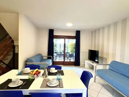 Ville Rio, Maison 8 personnes à Lignano Sabbiadoro - Photo 2