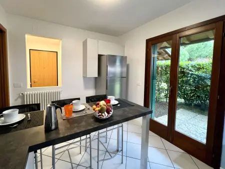 Ville Rio, Maison 8 personnes à Lignano Sabbiadoro - Photo 10
